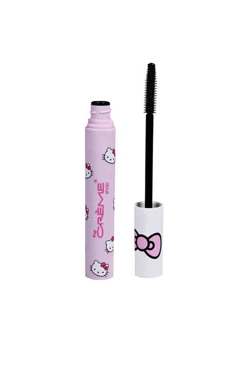 The Crème Shop x Hello Kitty Lash Luv Serum Mascara