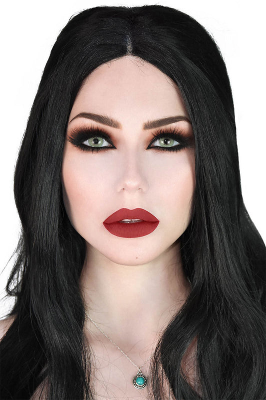 Vampir Liquid Lipstick