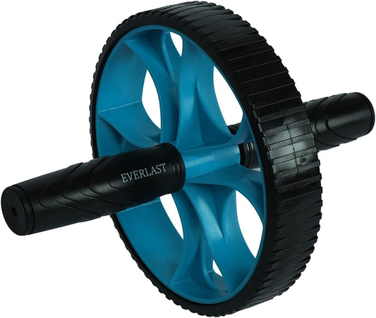 Everlast Ab Wheel Roller