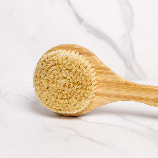 Exfoliating Body Brush