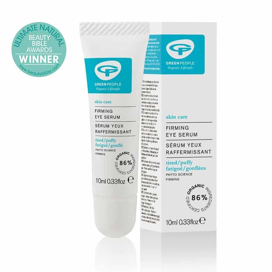 Firming Eye Serum 10ml