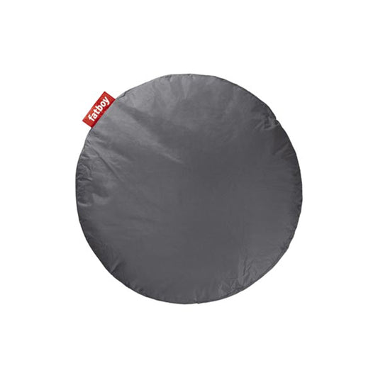Dark Grey Island Lounge Bean Bag OPEN BOX