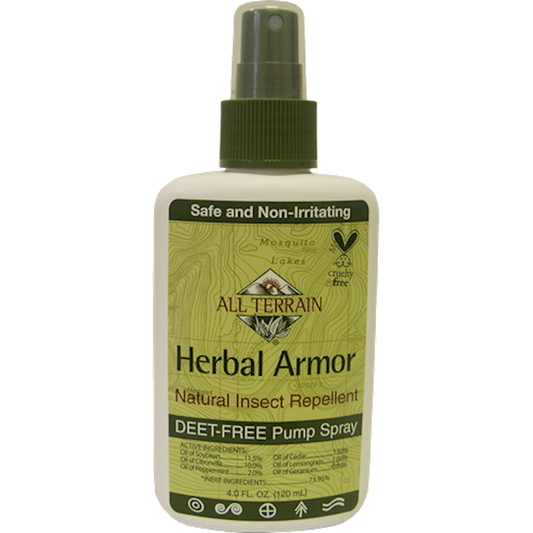 All Terrain Herbal Armor Insect Repellent Spray