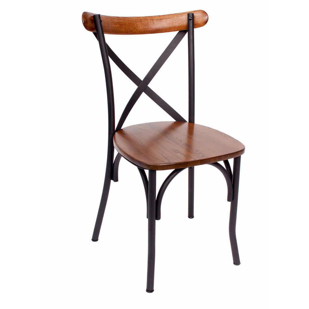 Industrial Seating Henry - YourBarStoolStore + Chairs, Tables and Outdoor