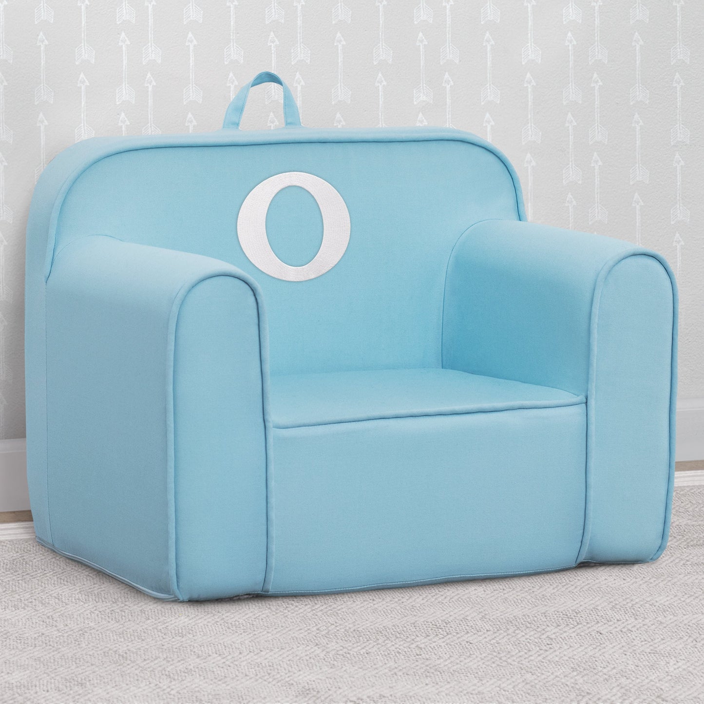 O