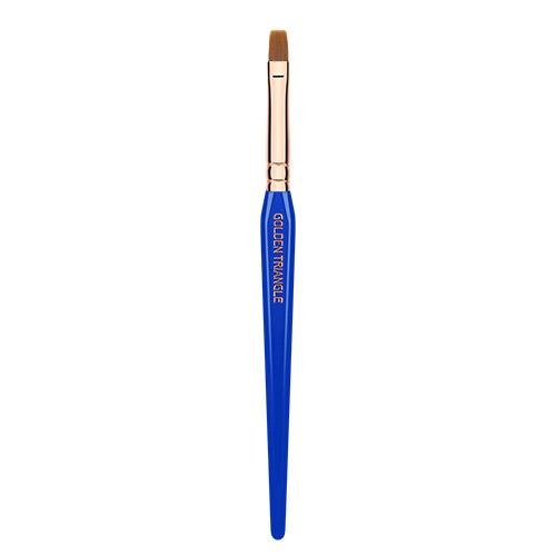 GOLDEN TRIANGLE 546 SQUARE LIP