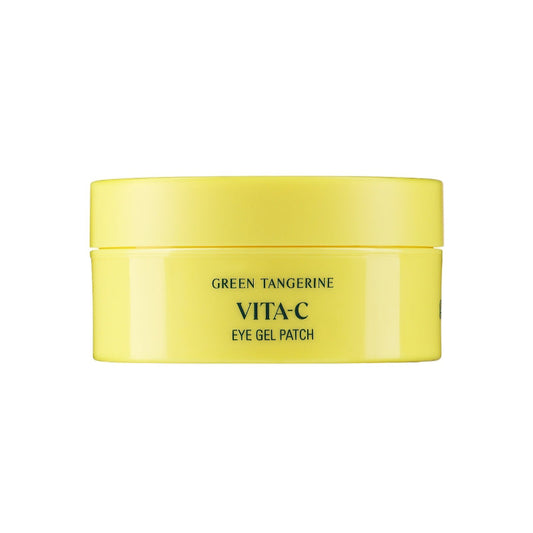 Green Tangerine Vita-C Eye Gel Patch