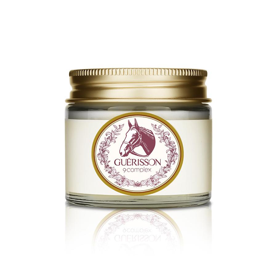 Guerisson 9-Complex Cream