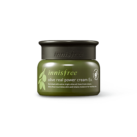 Olive Real Power Cream Ex.