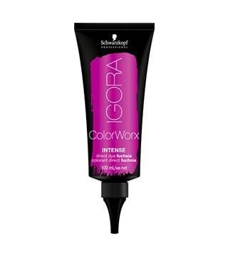 SCHWARZKOPF - IGORA COLOR WORX_IGORA COLORWORX_Cosmetic World