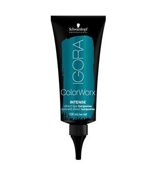 SCHWARZKOPF - IGORA COLOR WORX_IGORA COLORWORX_Cosmetic World