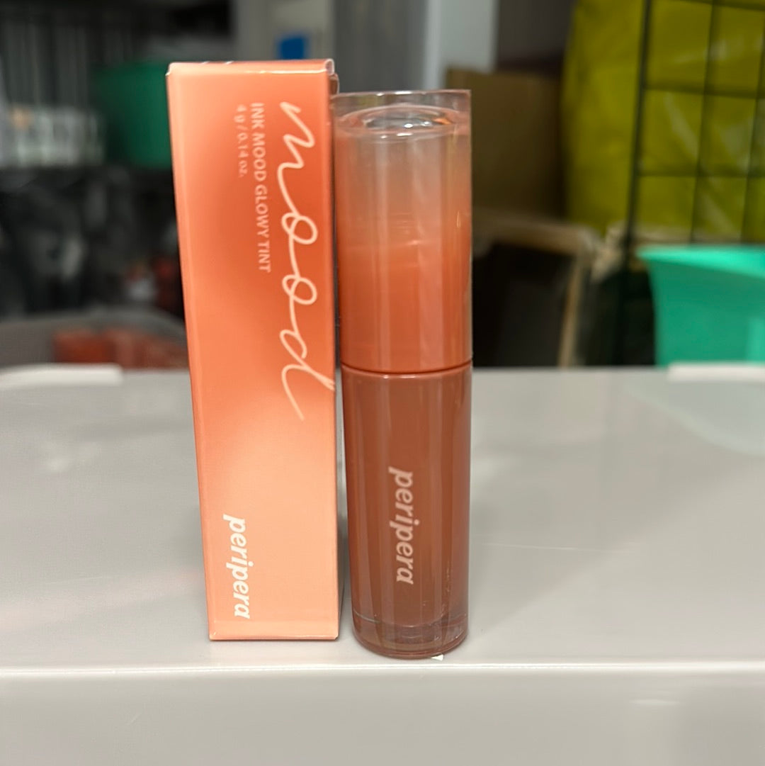 Ink Mood Glowy Tint (11 Brown Heaven)