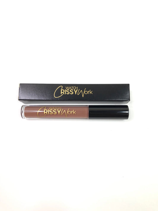SPICY LIQUID MATTE LIPSTICK