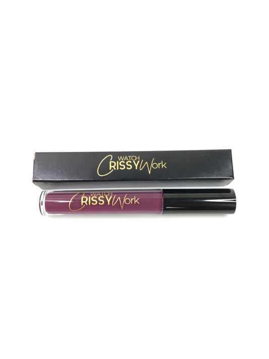 DRAMA LIQUID MATTE LIPSTICK
