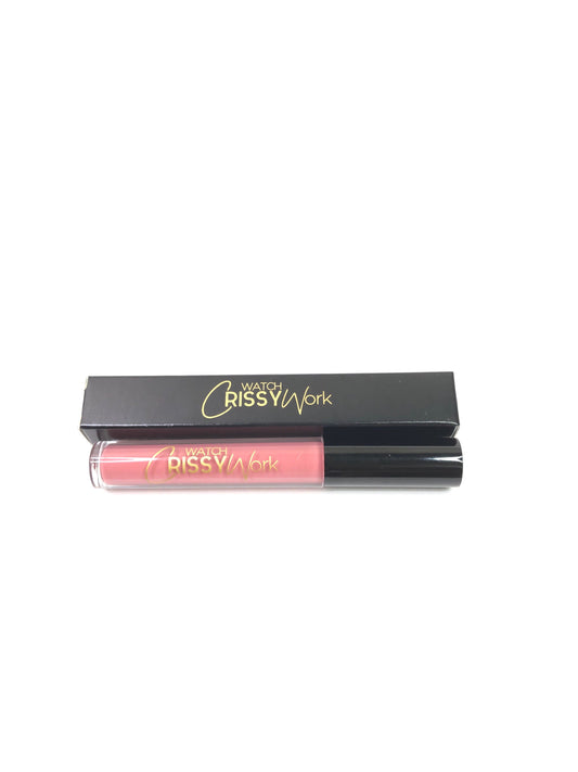 XPOSED LIQUID MATTE LIPSTICK