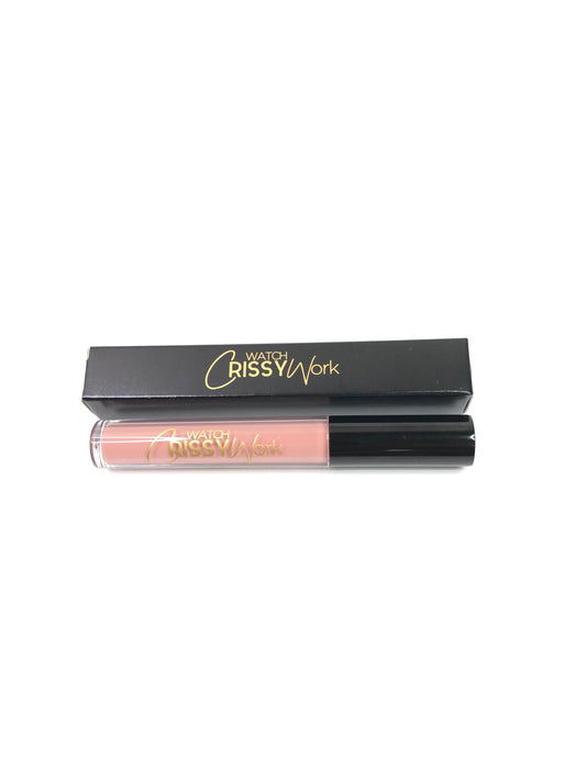 NAKED LIQUID MATTE LIPSTICK