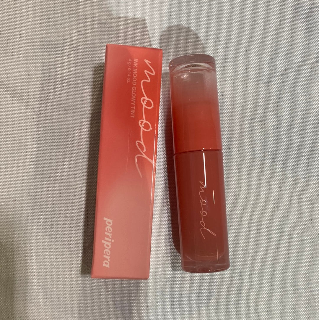Ink Mood Glowy Tint (03 Rose In Mind)