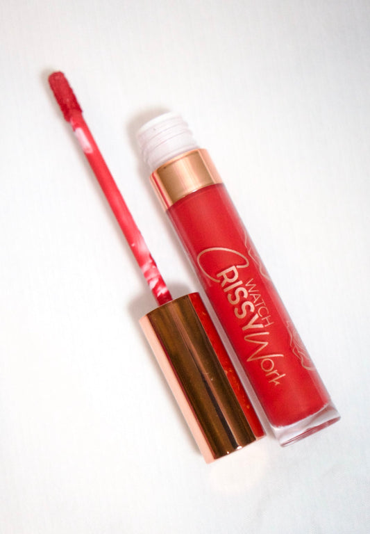 FIERCE LIQUID MATTE LIPSTICK