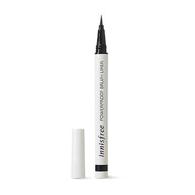 Powerproof Pen Liner - 2 Brown