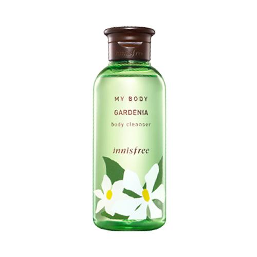 My Body Gardenia Body Cleanser