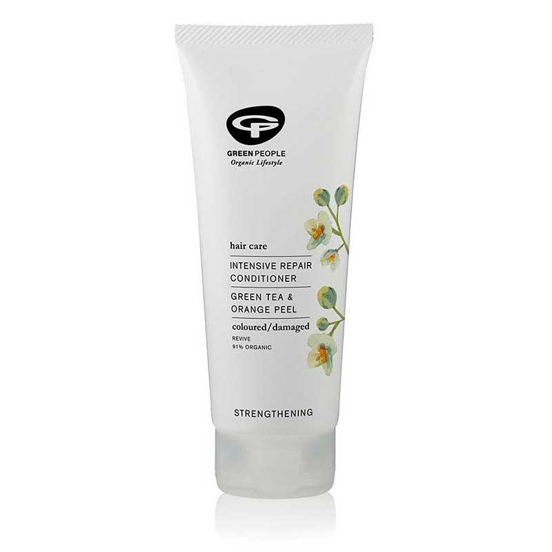 Intensive Repair Conditioner - Plant-Based Packaging