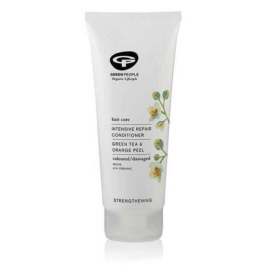 Intensive Repair Conditioner - Plant-Based Packaging