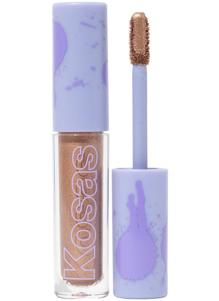 Kosas 10 Second Eye Gel Watercolor Eyeshadow