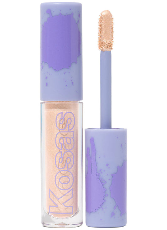 Kosas 10 Second Eye Gel Watercolor Eyeshadow