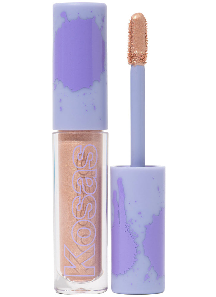 Kosas 10 Second Eye Gel Watercolor Eyeshadow