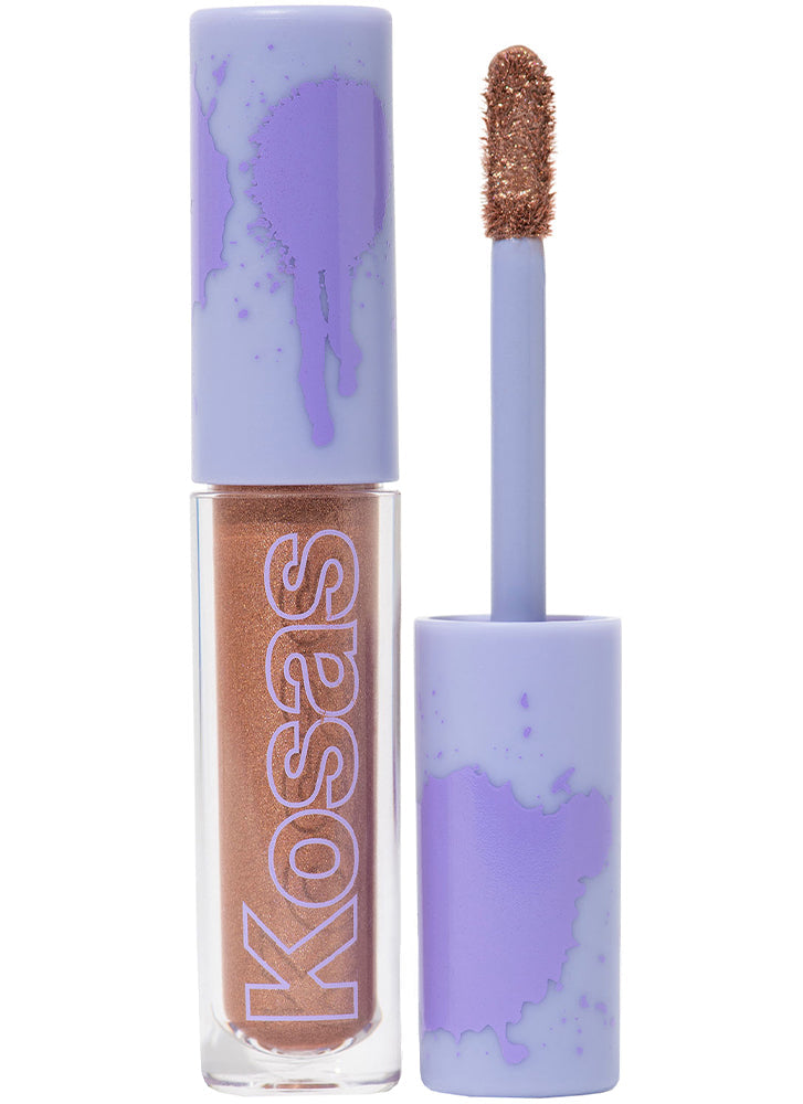 Kosas 10 Second Eye Gel Watercolor Eyeshadow