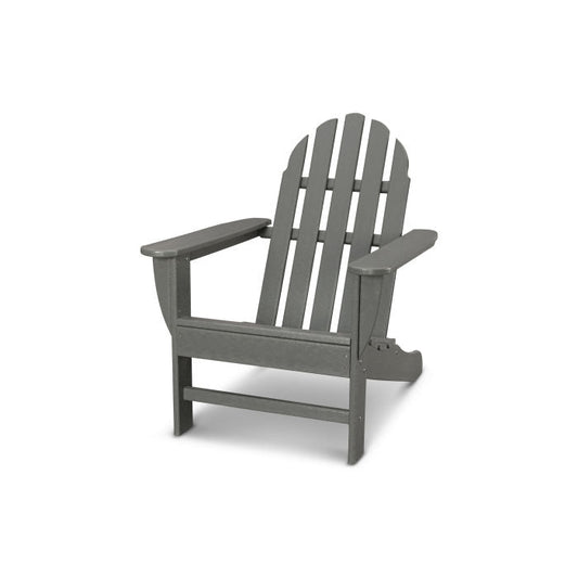 POLYWOOD Classic Adirondack Chair