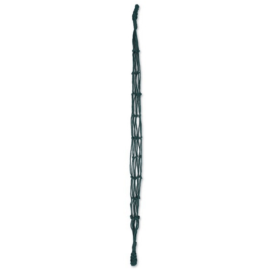 Macrame Storage Rack Cotton Woven Magazine Organizer Netebook Newspapers Book Paper Towel Hanger Boho Wall Hanging-Green