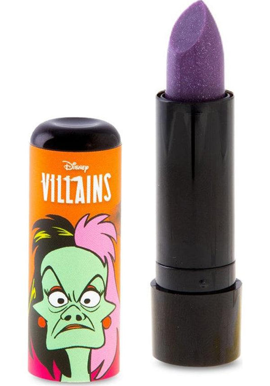 Disney Pop Villains Colour Changing | LIP BALM