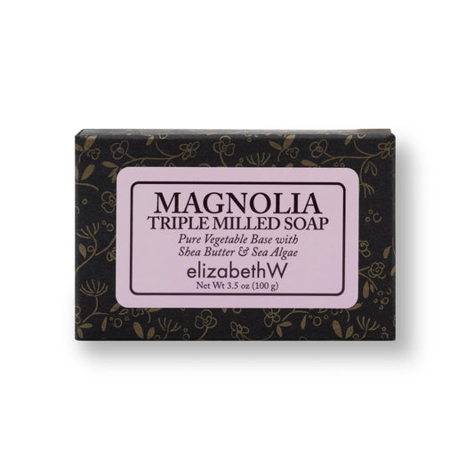 Magnolia Soap-3.5 oz