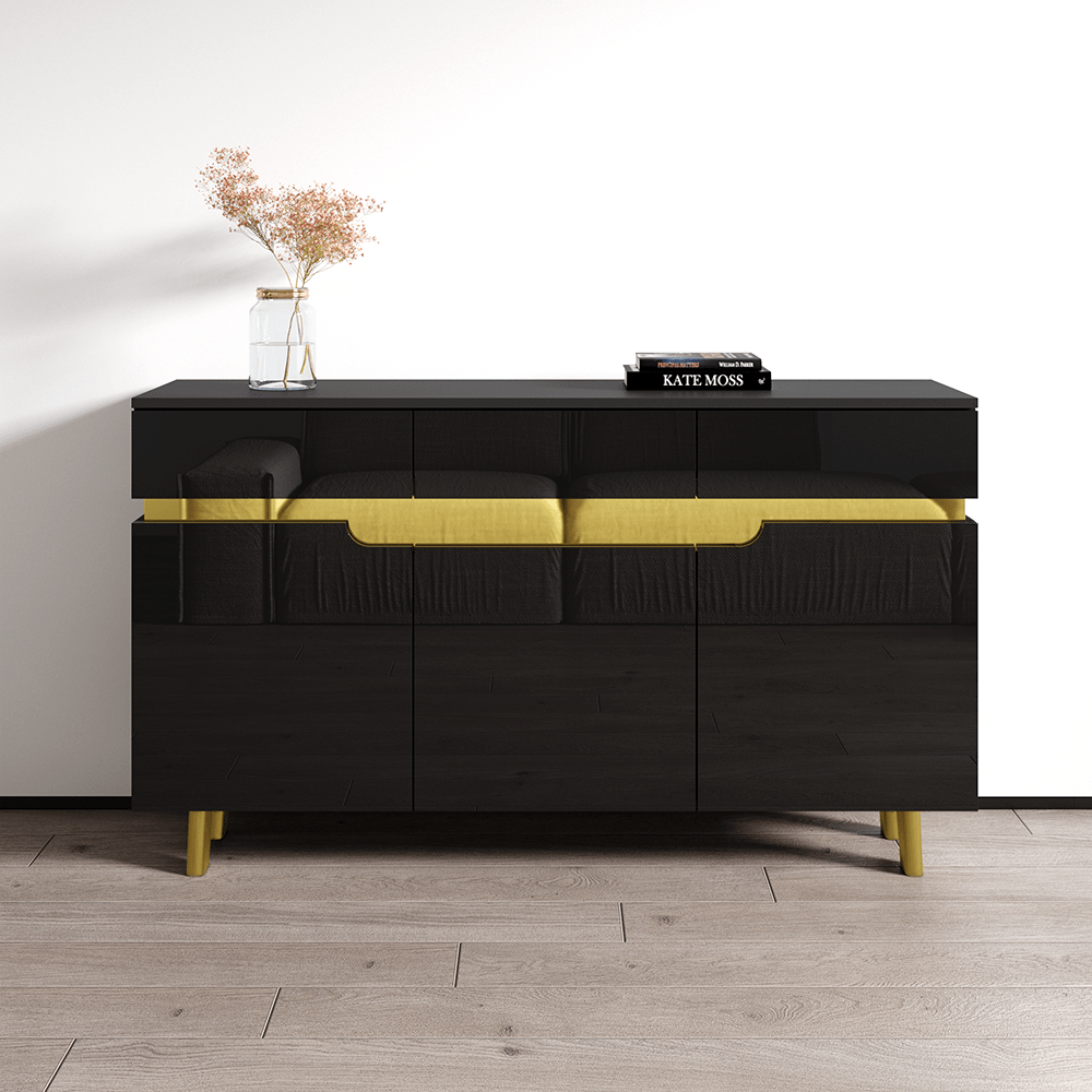 Smile 55" Sideboard - Meble Furniture