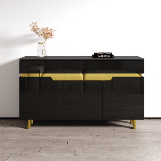 Smile 55" Sideboard - Meble Furniture