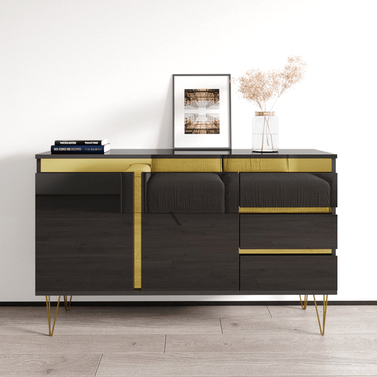 Zlad 51" Sideboard - Meble Furniture
