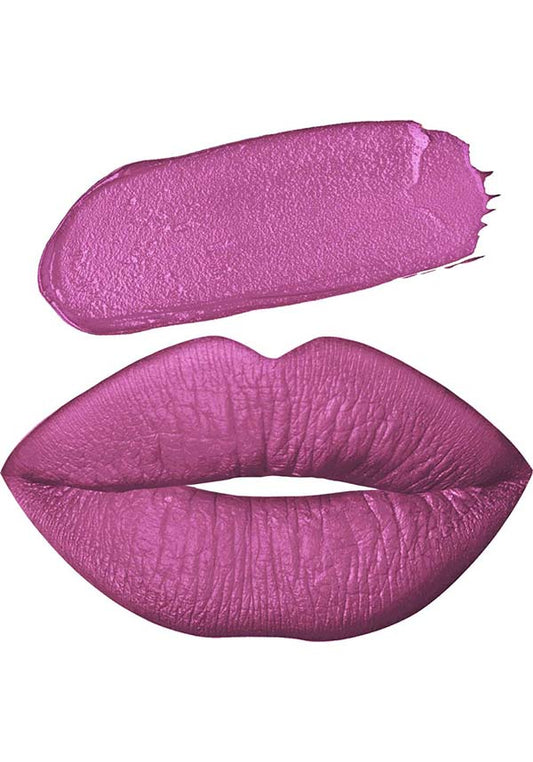 Censored | LIQUID VELVET LIPSTICK