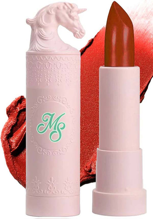 Foxes Wedding | CREAM VELVET LIPSTICK