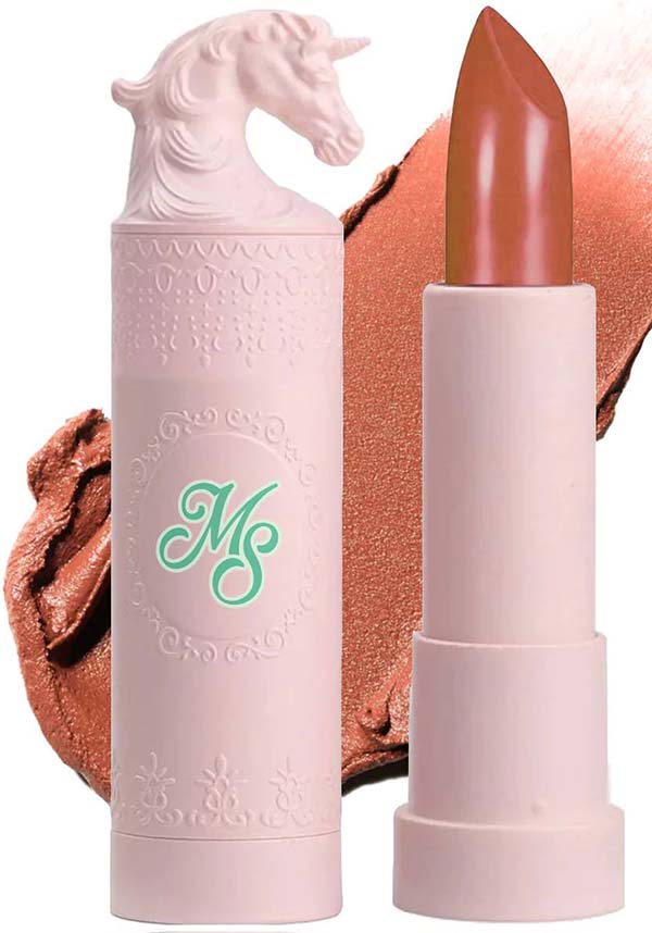 Jeannie Bambini | CREAM VELVET LIPSTICK