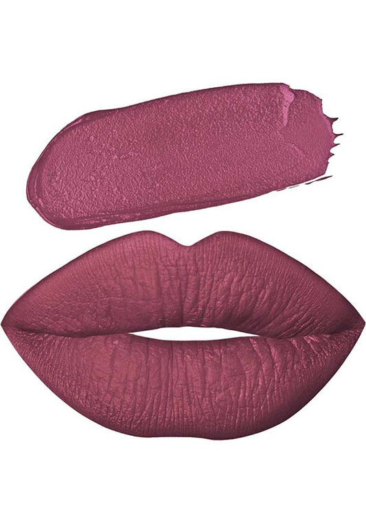 Kiss Kill | LIQUID VELVET LIPSTICK