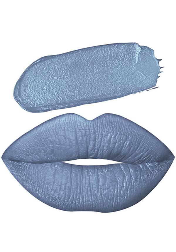 Left For Dead | LIQUID VELVET LIPSTICK