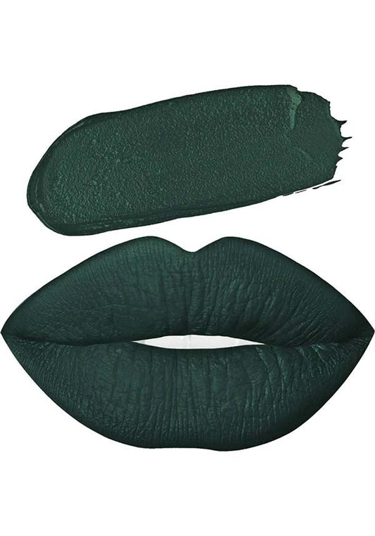 Spirit Lake | LIQUID VELVET LIPSTICK