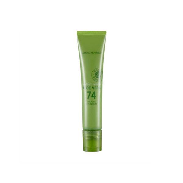 California Aloe Vera 74 Cooling Eye Serum