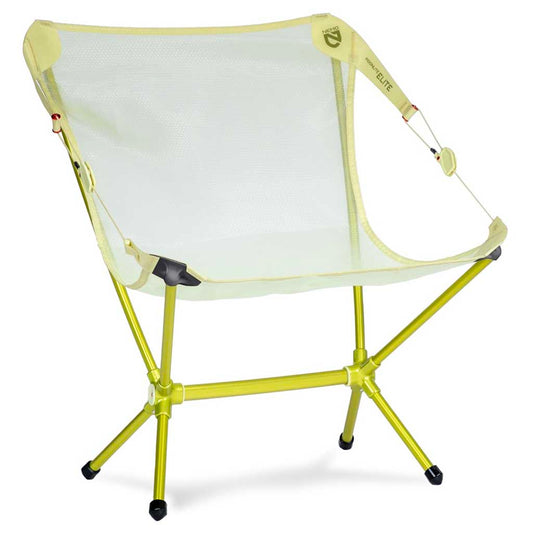 Moonlite Elite Reclining Camp Chair