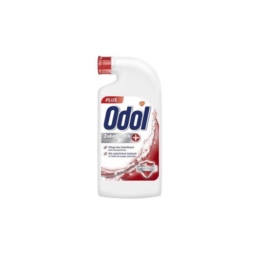 Odol Concentrated Mouthwash Plus Gums (125 ml) #10069621