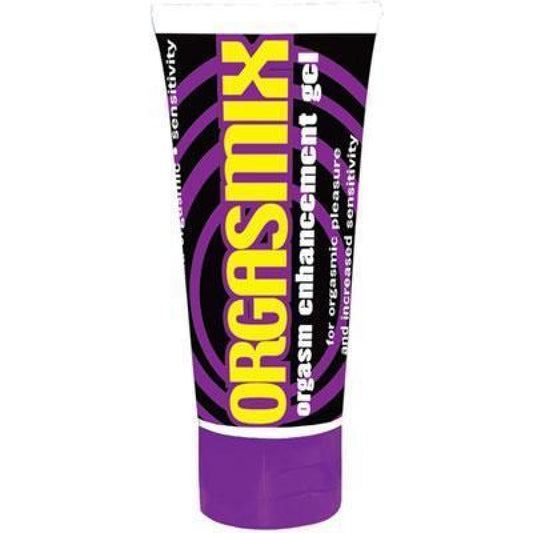 Orgasmix Gel 1 Oz (tube) Intimates Adult Boutique