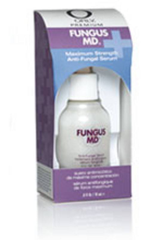 ORLY FUNGUS MD .6 oz.