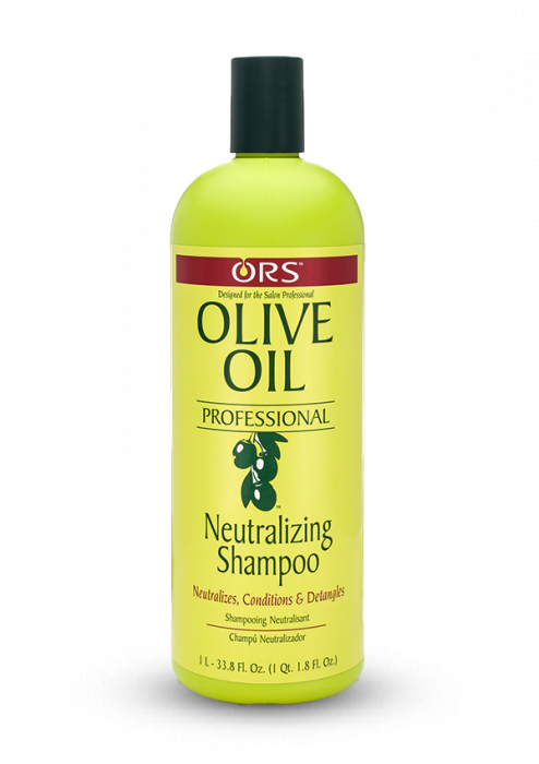 ORS - Olive Oil Neutralizing Shampoo