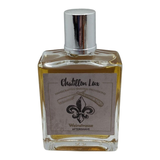 Weinstrasse Aftershave - by Chatillon Lux (Pre-Owned)